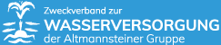 Wasserzweckverband Altmannstein Logo
