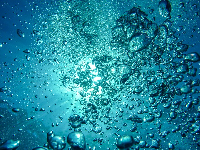 Wasser WZV Altmannsteiner Gruppe